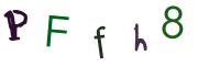 Imatge CAPTCHA