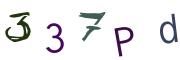Imatge CAPTCHA