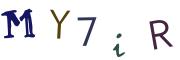 Imatge CAPTCHA