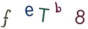 Imatge CAPTCHA