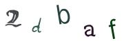 Imatge CAPTCHA