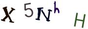 Imatge CAPTCHA