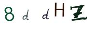 Imatge CAPTCHA