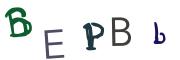 Imatge CAPTCHA