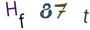 Imatge CAPTCHA