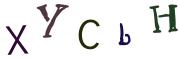 Imatge CAPTCHA