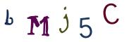 Imatge CAPTCHA