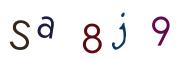 Imatge CAPTCHA