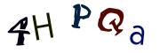 Imatge CAPTCHA
