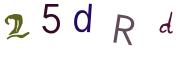 Imatge CAPTCHA
