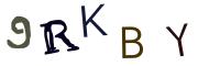 Imatge CAPTCHA