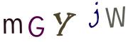 Imatge CAPTCHA