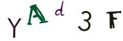 Imatge CAPTCHA