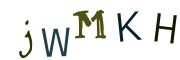 Imatge CAPTCHA