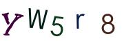 Imatge CAPTCHA