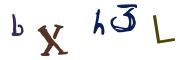 Imatge CAPTCHA