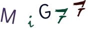 Imatge CAPTCHA