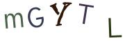 Imatge CAPTCHA