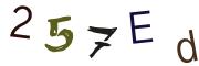 Imatge CAPTCHA