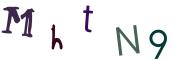 Imatge CAPTCHA