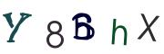 Imatge CAPTCHA