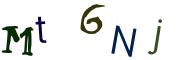 Imatge CAPTCHA