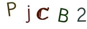 Imatge CAPTCHA