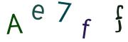 Imatge CAPTCHA