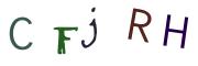 Imatge CAPTCHA