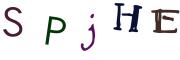 Imatge CAPTCHA