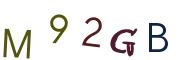 Imatge CAPTCHA