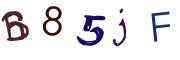 Imatge CAPTCHA