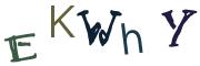 Imatge CAPTCHA
