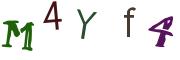 Imatge CAPTCHA