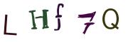 Imatge CAPTCHA