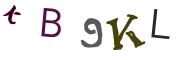 Imatge CAPTCHA