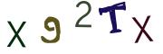 Imatge CAPTCHA
