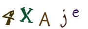 Imatge CAPTCHA