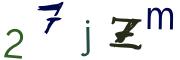 Imatge CAPTCHA