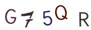 Imatge CAPTCHA