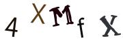 Imatge CAPTCHA