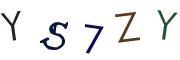 Imatge CAPTCHA