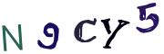 Imatge CAPTCHA