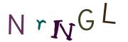 Imatge CAPTCHA