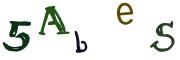Imatge CAPTCHA