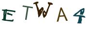Imatge CAPTCHA