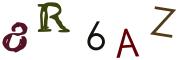 Imatge CAPTCHA