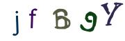 Imatge CAPTCHA
