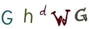 Imatge CAPTCHA