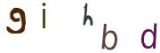 Imatge CAPTCHA